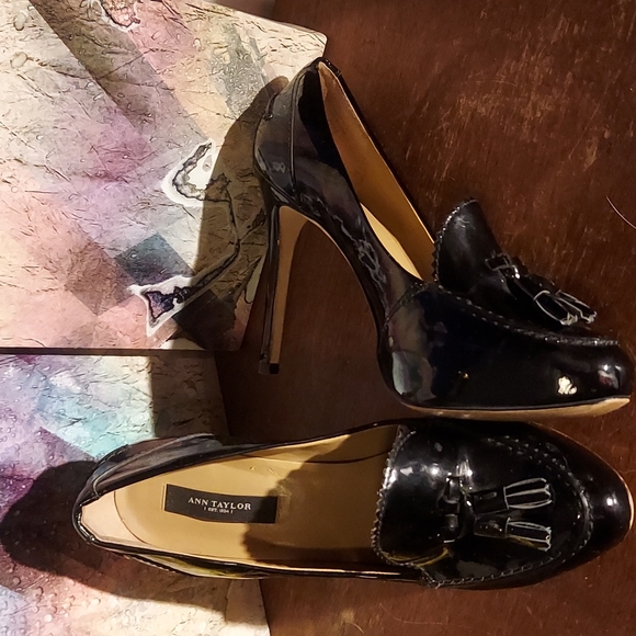 Anne Taylor Shoes - Ann Tayler Heels